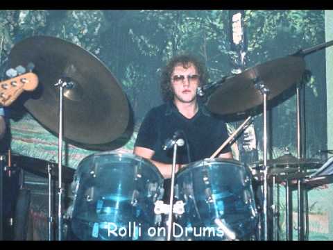 Hardy´s Band -- I´m Goin´ Home - Stereo (frei nach TenYears After)