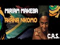 Miriam Makeba - Akana Nkomo (Los Caracoles - Live At Berns Salonger, Stockholm, Sweden, 1966)