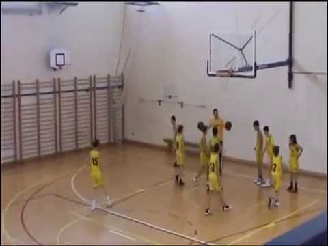 KK Split 2002. - 2004. god video 3