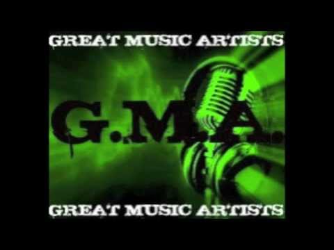 G.M.A.- Stay Wylin