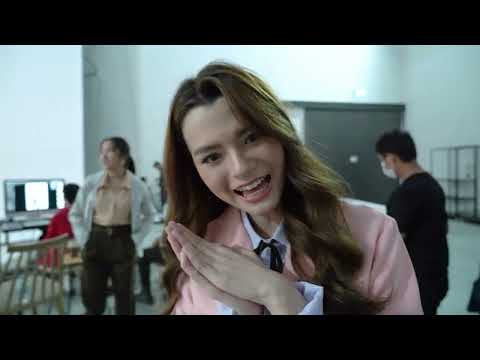 Gap Behind The Scene Fitting Day - Freen Becky - French subs