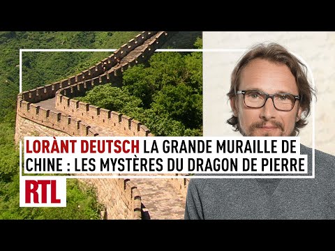 Step into History - The Great Wall of China: The Mysteries of the Stone Dragon I Complete