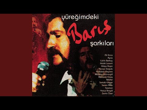 Yine Yol Göründü Gurbete