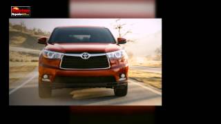 preview picture of video 'Toyota Highlander Vs. Honda Pilot – South Brunswick Toyota Dealer'