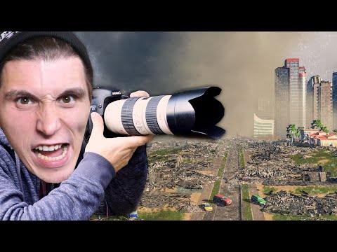 Ich jage TORNADOS! | Storm Chasers