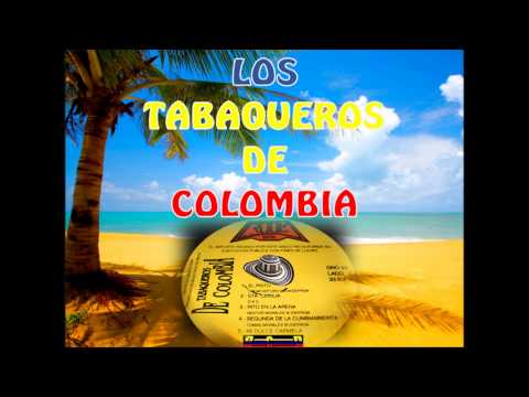 Tabaqueros de Colombia