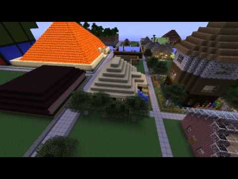 Serwer Minecraft 1.6.2 Premium/nonpremium