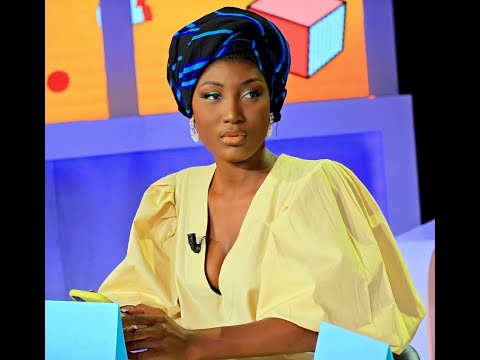 C'midi, Carole Kouassi sur le terrain avec les déguerpis de Koumassi, toujours sans abris.