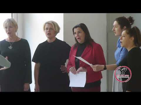 DA-Klapa 2022. - Sokol mi proliće - maestro Davor Capković