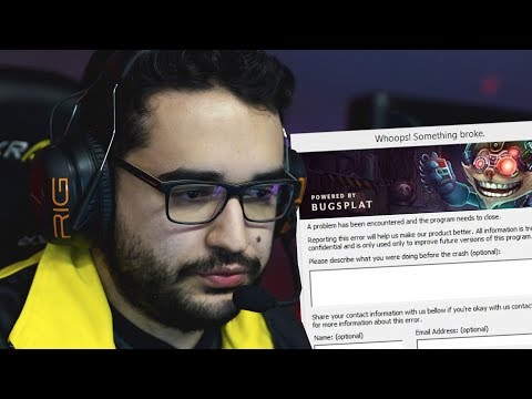 TA TUDO ERRADO - TAKESHI STREAM