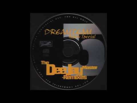 The DeeJay Master Remixes 5 Say Im your number one