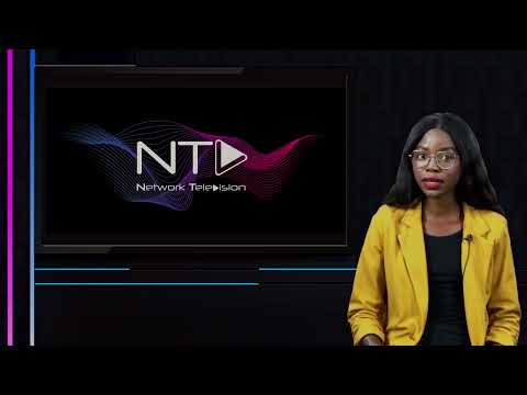 News Update at 12:00