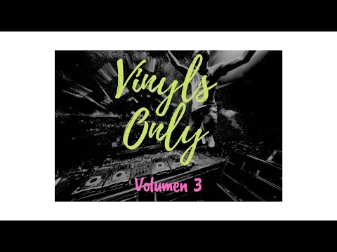 Vinyls Only | The Remember Sessions Vol. 3