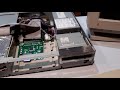 PowerMac 6100 66 With DOS Compatibility Card And SCSI2SD Installation