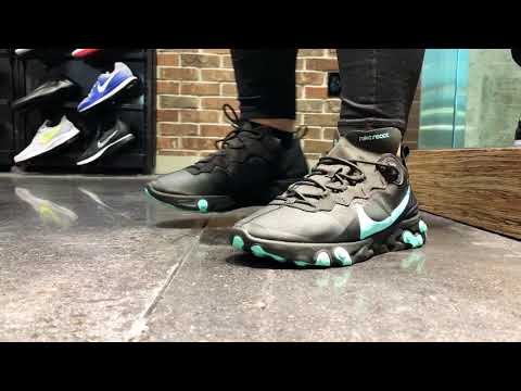 Nike React Element 55