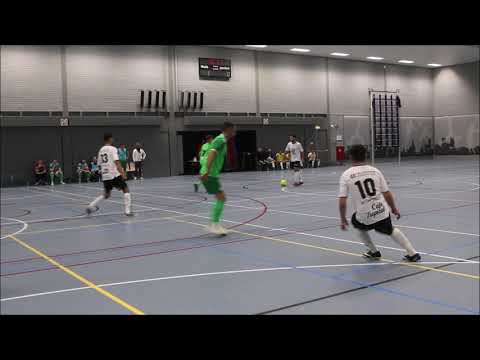 JCK-Aiso - LZV Kuypers 1 november 2019