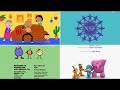 Final Moments Of Peep And The Big Wide World Pocoyo On PBS KIDS 2021