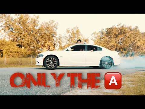 Almightyricoo - Only The A (Official Video) Dir. @shotbykordell