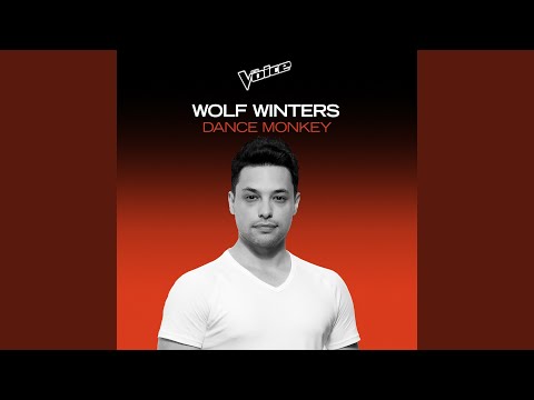 Dance Monkey (The Voice Australia 2020 Performance / Live)