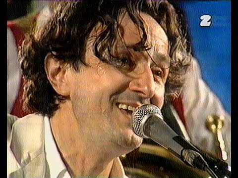 Malta Poznań 1997 - cały koncert TVP2 // VHS のサムネイル