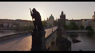 Hotel Bookquet Prague | Cinematic Hotel Video Production
