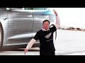 Elon Musk most Awkward Moments