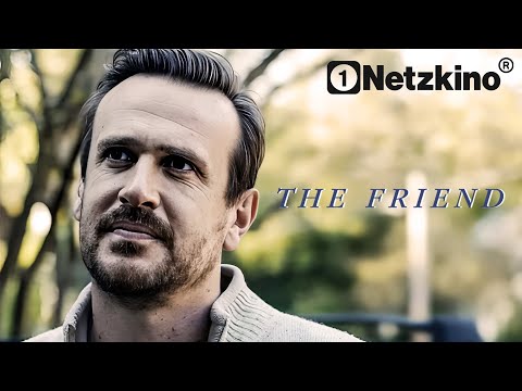 JASON SEGEL ist THE FRIEND (2019 | ganzer Film Deutsch, romantische Filme Deutsch komplett neu 2025)