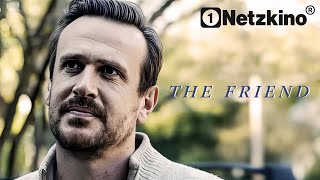 JASON SEGEL ist THE FRIEND (2019 | ganzer Film Deutsch, romantische Filme Deutsch komplett neu 2025)