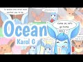 ESMV | Ocean (💫) - Karol G; Sub. English ESMV | Ocean (💫) - Karol G; Sub. English
