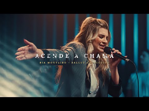 salluztv and Bia Monteiro