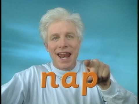 Between The Lions: The Chap With Caps