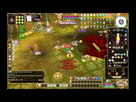 Flyff Guildwar 3.11.2012-13? weiß nich :D Forzaitalia mit Mystical