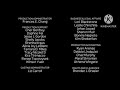 Green Eggs And Ham 2019 End Credits
