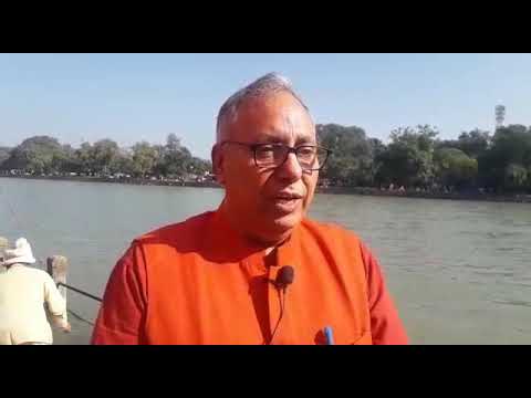 टाट वाले बाबा जी के बारे में डॉक्टर सुनील बत्रा ने कई अनसुनी जानकारियां दी।