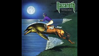 Nazareth:-&#39;Victoria&#39;