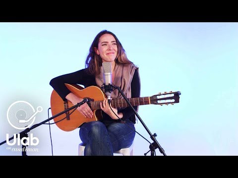 Juana Luna: 'Llevo siete años fuera de mi país y ha sido un quiebre total'