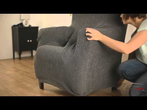 comment reparer housse chaise haute