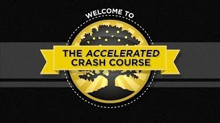 Accelerated Crash Course (ACC) 2014