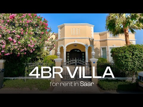 Property video thumbnail