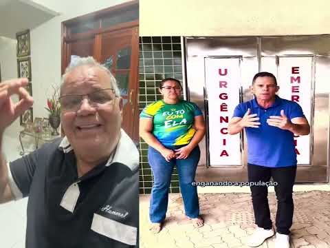 CAMPOS SALES CE: O hospital existe, a estrutura está pronta e o debate precisa de responsabilidade.