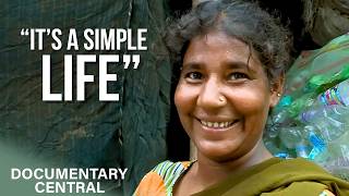 The Daily Life of a Bottle Recycling Sorter (With Seven Kids) | Welcome To India | EP 2