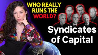 This 20 Minute Lecture On Global Power Will Blow Your Mind