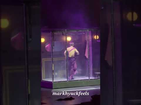 220904 Johnny Solo - Focus LIVE #NCT127inManila