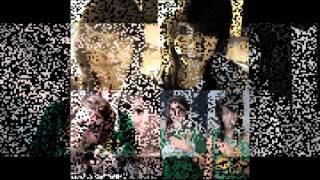 Christina Grimmie &amp; Sarah The Happlesful - Above all that is random mix