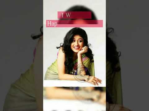 Happy birthday ....paridhi sharma ....many many happy returns of the day