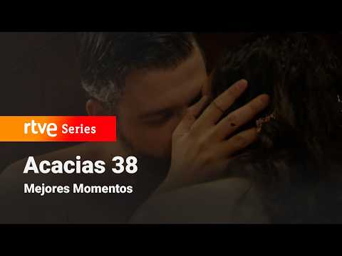 Acacias 38: Chapter 395 - Best Moments #Acacias38 | RTVE Series