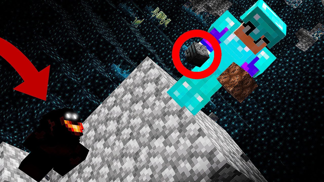 COMO SALVEI ESSE SERVER DE UM PLAYER MISTERIOSO