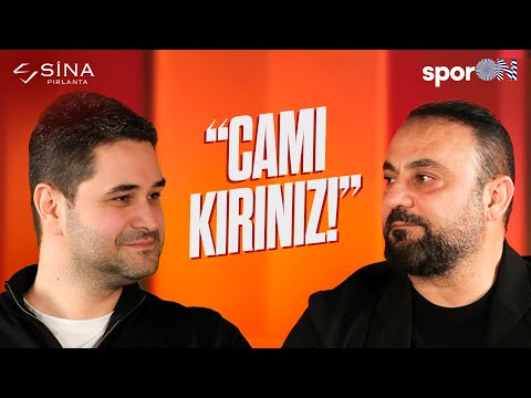 ATLETICO MADRID MAÇI MASADA! SINGO, NOA LANG & PAPE GUEYE | HASAN ŞAŞ İLE GALATASARAY ÖZEL