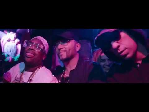 Dejaselo Caer - El Micha Feat. Yomo [Official Music Video]