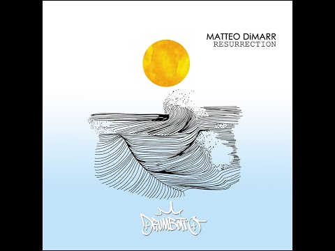 Matteo DiMarr - Resurrection